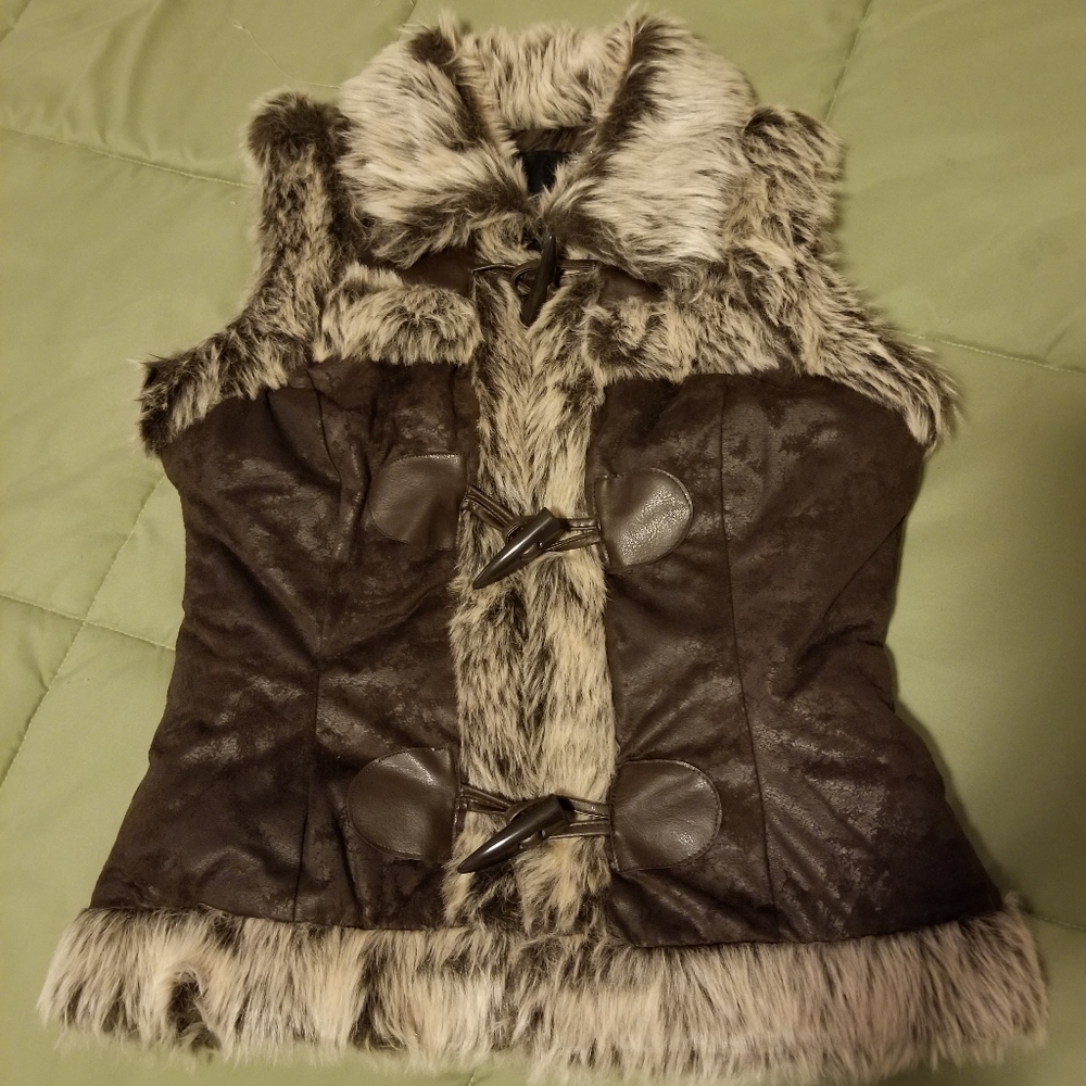 Vest